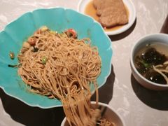 -松鹤面馆·古法焖肉面(观前店)
