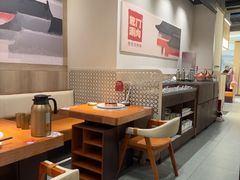 -乾门涮肉·老北京新火锅(龙蟠汇店)