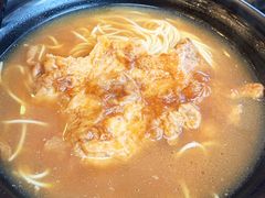 -王家沙点心店(西康路店)