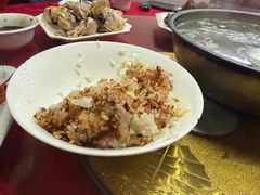 -林家饭店(新林公路店)
