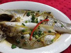 -蛇口康乐快餐鱼仔档(翠苑小区店)