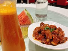 -凯鸽酒楼(振兴街店)