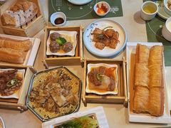 香脆明虾红米肠-悦满楼·西关名点·湛江名菜(航空综合大厦店)