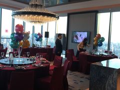 -环球港凯悦 · 享悦中餐厅