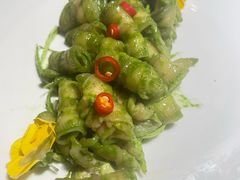 -映水芙蓉(长宁来福士店)