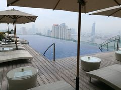 -阿瓦尼河滨曼谷酒店