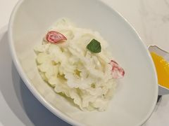 -古韵轩·园林餐厅