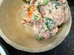 贡菜丸子-祝幺妹火锅(裕华村总店)