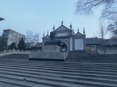 -文瀛公园