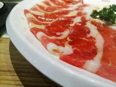 -韩宫宴烤肉·黑毛和牛·料理(合肥滨湖银泰城店)