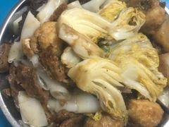 -修记牛杂店(同华东一路店)