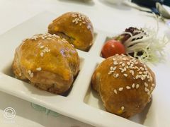 -翠园(兴业太古汇店)