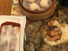 -添好运点心专门店(深水埗店)