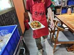 -春發合饭庄