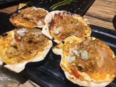 -铁人烧烤(北京店)