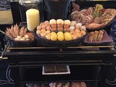 -LA TABLE de Joël Robuchon Restaurant