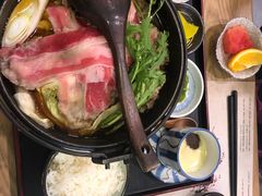 迷你寿喜锅套餐-八间(合生汇店)