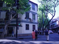 -思南书局·诗歌店