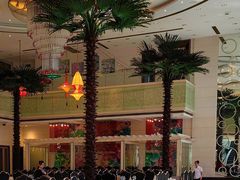 -亢龙太子酒轩·花园店