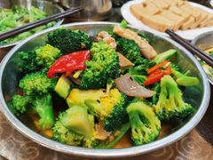 -长润·濑尿烧鹅