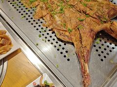 宫廷秘制烤全羊宴-炑羊香烤全羊(西三旗店)