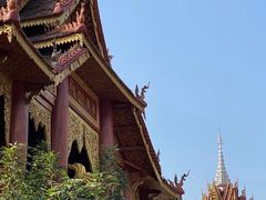 -西双版纳总佛寺