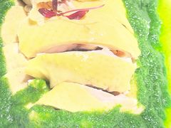 -淮扬府(安定门店)