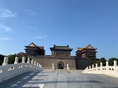 -大明幻境第一城