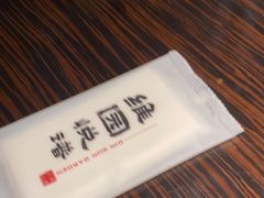 -维园悦谱·海派家常菜(乌鲁木齐南路店)
