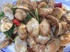 -叶存利海鲜大馅饺子(东戴河止锚湾店)