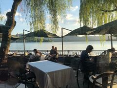 -柳莺湖上·湖景餐厅·江南菜(西湖店)