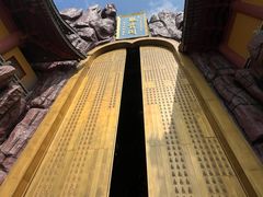 -上海东林寺(金山区)