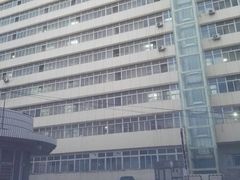 -青岛市市立医院(本部)