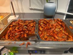 -仙螺岛海鲜自助餐厅(总店)