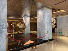 -上海华夏假日酒店