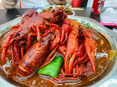 -袁老大龙虾(石鼓路总店)