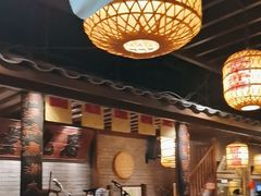 -南京大牌档(崇文门国瑞店)