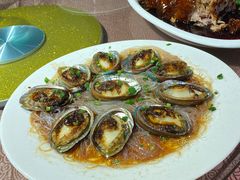 -东方明珠老上海8号餐厅(东方明珠广播电视塔店)