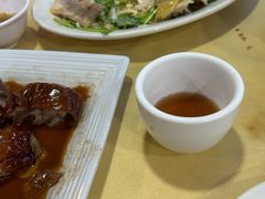 -吉莲利苑海鲜酒家(珠海拱北29年老字号店)