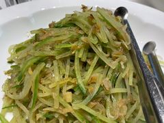 -开海·红岛海鲜虾水饺(石老人店)