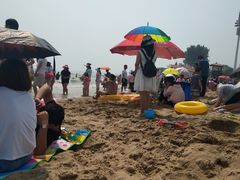 -老虎石海上公园