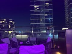 -DEW Lounge(深圳湾店)