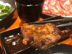 厚切牛舌-陇璟烧肉酒场(友谊阳光城店)