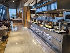 -新食谱全日制餐厅·苏州苏州湾艾美酒店