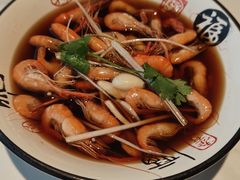 -风味小馆(天目湖宾馆店)