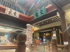 -福照楼汽锅鸡·云南菜(护国路店)