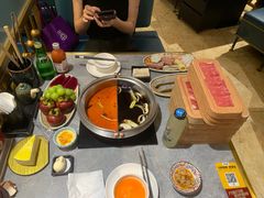 -樱煦和牛寿喜烧(如皋吾悦广场店)