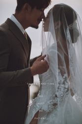 -太古映画婚纱摄影(天河店)