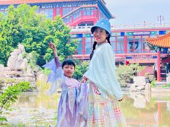 -大明幻境第一城