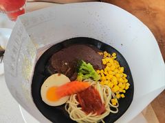-东方豪客牛排意面披萨(玉函银座店)